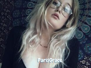 ParisGrace Coquine Avenue