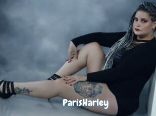 ParisHarley
