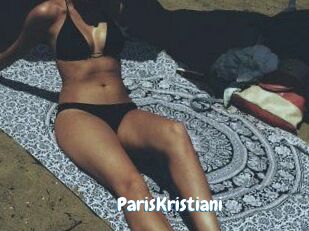 Paris_Kristiani Coquine Avenue