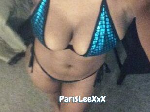 ParisLeeXxX