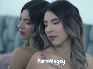 ParisMagey