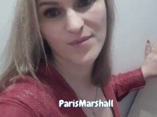 ParisMarshall
