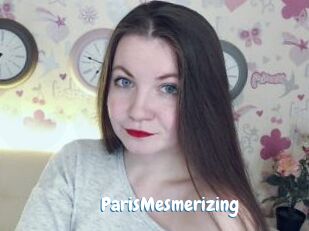 ParisMesmerizing