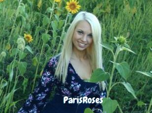 ParisRoses