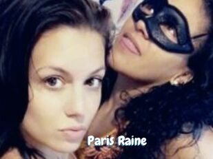 Paris_Raine