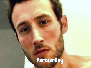 ParisianBoy