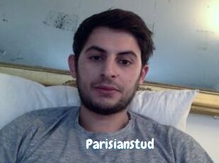 Parisianstud Coquine Avenue