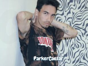 ParkerCaesar Coquine Avenue