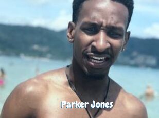 Parker_Jones Coquine Avenue