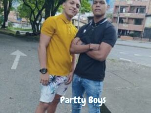 Partty_Boys