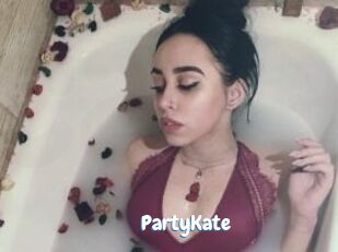 PartyKate