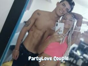 PartyLove_Couple