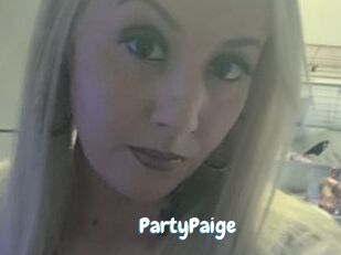 PartyPaige