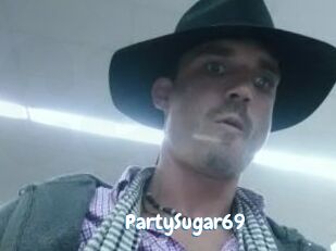 PartySugar69