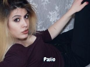 Pasio