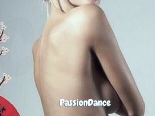 PassionDance Coquine Avenue