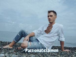 PassionateSaimon