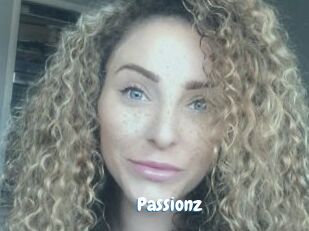Passionz
