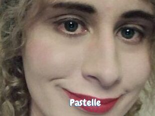 Pastelle