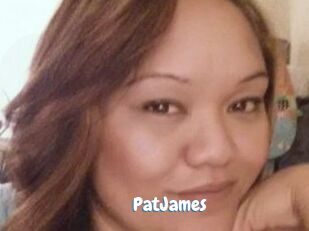 Pat_James Coquine Avenue