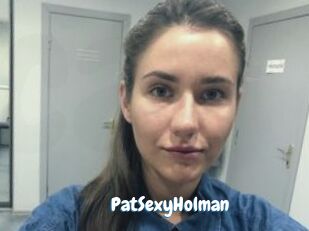 PatSexyHolman