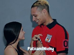 PatiiandNicky Coquine Avenue