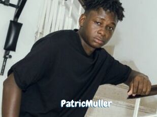 PatricMuller