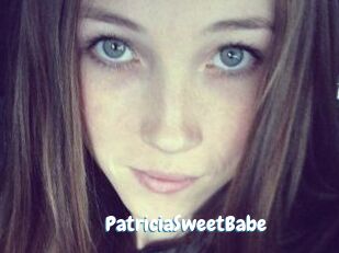 PatriciaSweetBabe