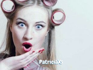 PatriciaXs Coquine Avenue
