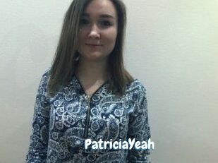 PatriciaYeah Coquine Avenue