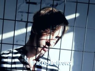 PatrickBellrows Coquine Avenue