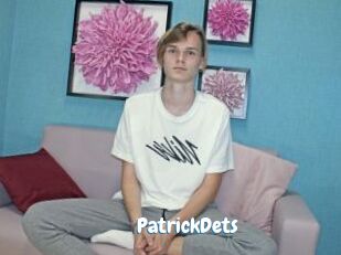 PatrickDets