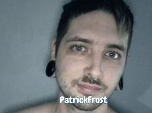 PatrickFrost