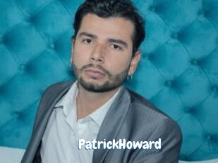 PatrickHoward