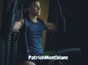 PatrickMontblanc