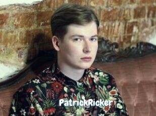 PatrickRicker
