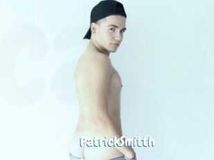 Patrick_Smitth Coquine Avenue