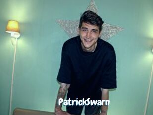 PatrickSwarn Coquine Avenue