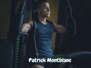 Patrick_Montblanc Coquine Avenue
