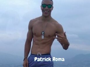 Patrick_Roma