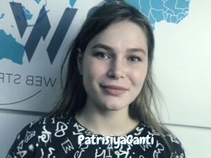 PatrisiyaGanti Coquine Avenue