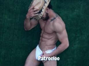 Patrocloo