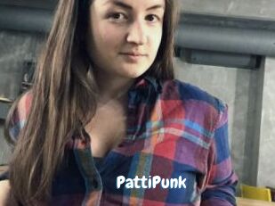 PattiPunk