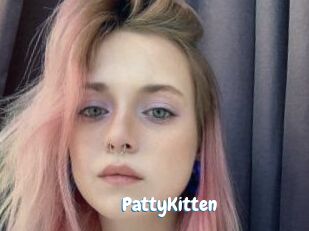 PattyKitten Coquine Avenue