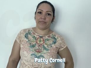 Patty_Cornell Coquine Avenue