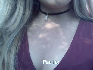 Pau_lix