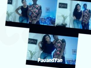 PauandYan