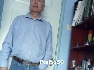 Paul5580