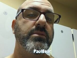 PaulBear