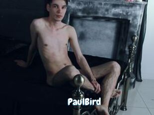 PaulBird